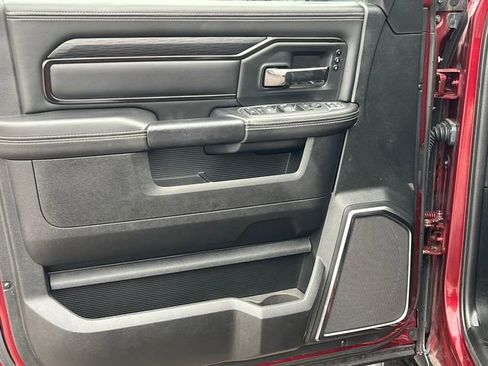 Used 2024 RAM 2500 Power Wagon w/ Level 2 Equipment Group image 20