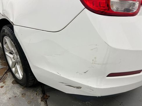 Used 2014 Chevrolet Malibu LT w/ Power Convenience Package image 30