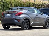 Used 2022 Toyota C-HR Nightshade image 4