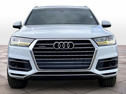 Used 2018 Audi Q7 3.0T Prestige