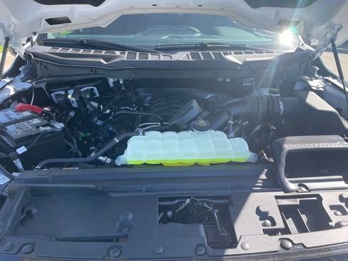 New 2026 Ford F150 XLT w/ FX4 Off-Road Package image 27