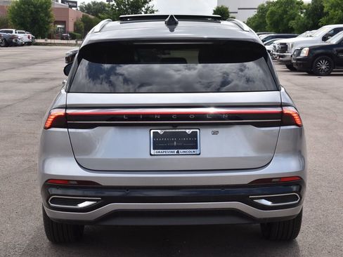 New 2026 Lincoln Nautilus Reserve AWD/4WD image 15