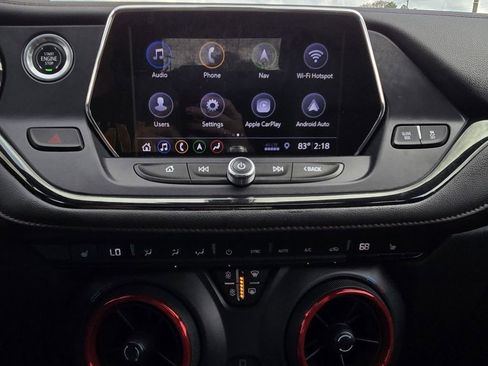 Used 2019 Chevrolet Blazer RS w/ Sun and Wheels Package image 15