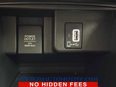 Used 2018 Honda Accord EX-L image 34