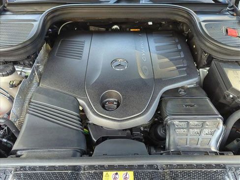 Certified 2024 Mercedes-Benz GLE 450 4MATIC image 23