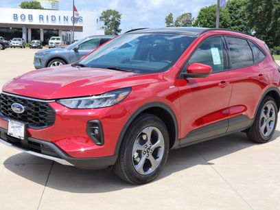 New 2025 Ford Escape ST-Line Elite w/ Tech Pack #2