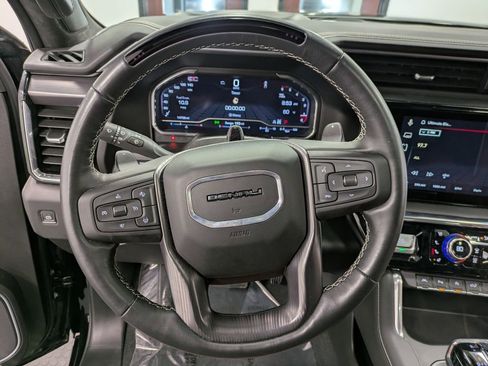 Used 2025 GMC Sierra 1500 Denali Ultimate image 19