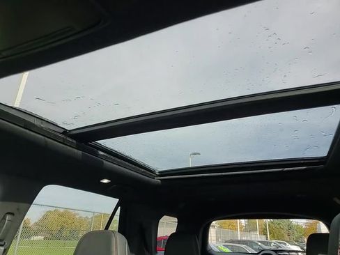 New 2026 Honda Passport TrailSport image 21