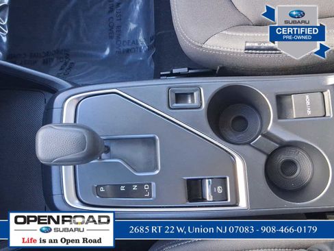 Certified 2025 Subaru Impreza 2.0i image 19