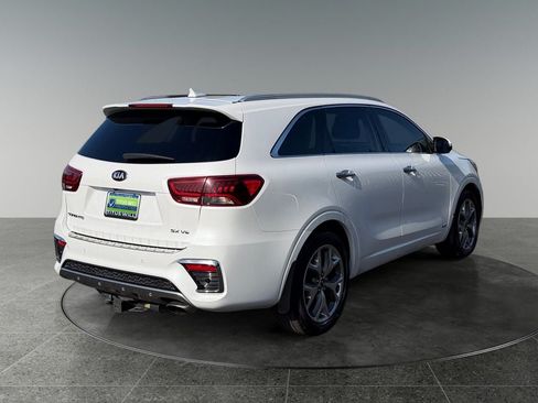 Used 2020 Kia Sorento SX AWD/4WD image 9