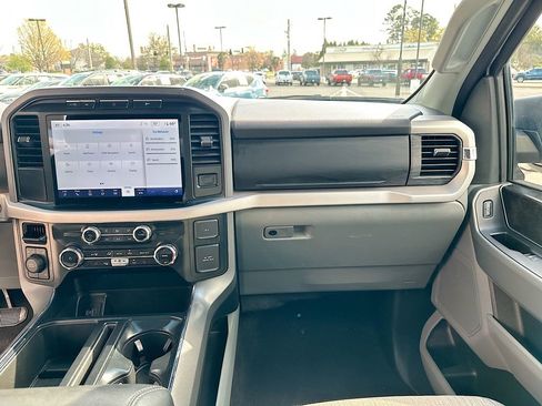 Used 2023 Ford F150 XLT w/ Equipment Group 302A High AWD/4WD image 20