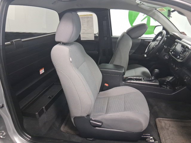 Used 2023 Toyota Tacoma SR RWD image 18