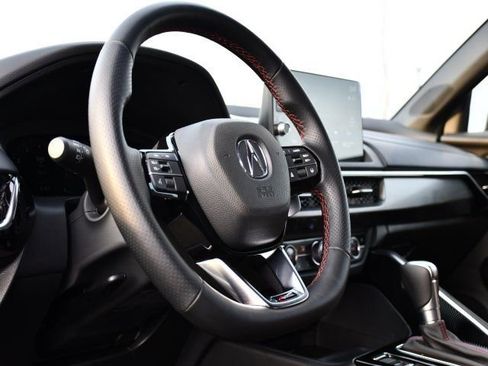 Certified 2025 Acura ADX A-Spec image 12