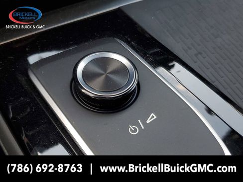 New 2025 Buick Enclave Preferred w/ Super Cruise Package image 30