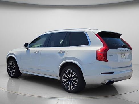 Used 2020 Volvo XC90 T6 Momentum w/ Protection Package Premier AWD/4WD image 6