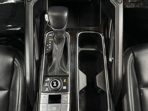 Used 2023 Kia Telluride S AWD/4WD image 28