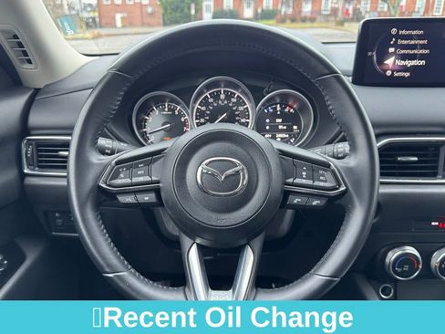 Used 2023 MAZDA CX-5 AWD 2.5 S image 23