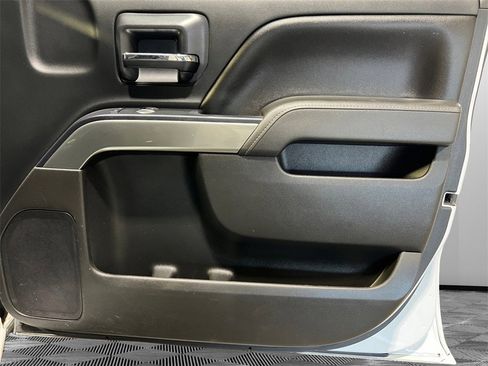 Used 2017 Chevrolet Silverado 1500 LT image 13