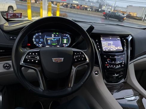Used 2019 Cadillac Escalade Luxury image 43