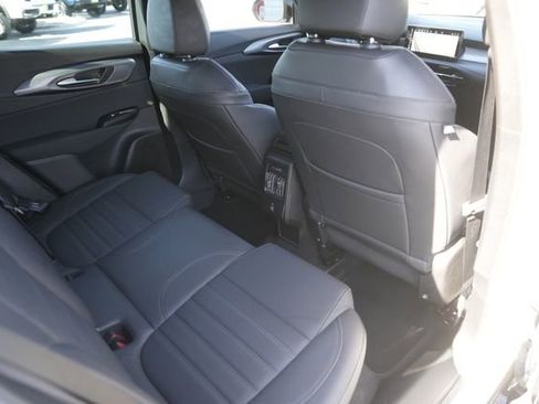 Used 2024 Alfa Romeo Tonale Veloce w/ Premium Interior Package image 14