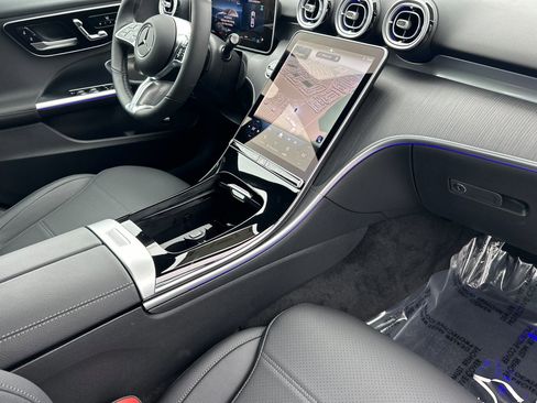 New 2026 Mercedes-Benz C 300 C 300 image 15