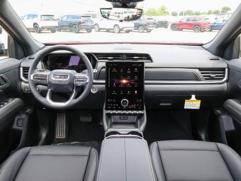 New 2027 GMC Terrain Elevation w/ Elevation Premium Package AWD/4WD image 12