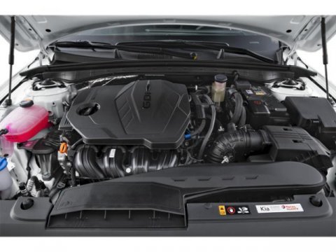 Certified 2026 Kia K5 LXS FWD image 14