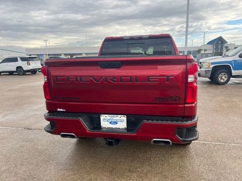 Used 2023 Chevrolet Silverado 1500 High Country w/ High Country Premium Package RWD image 6