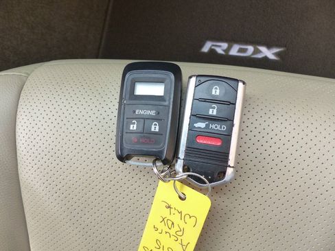 Used 2015 Acura RDX AWD w/ Technology Package image 53