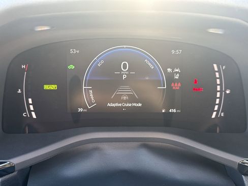 Certified 2026 Toyota Camry SE image 10