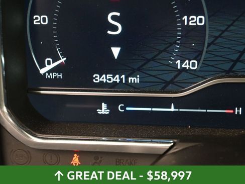 Used 2024 GMC Sierra 1500 Denali Ultimate image 25