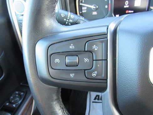 Certified 2019 GMC Sierra 1500 Denali w/ Denali Ultimate Package image 19