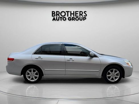 Used 2004 Honda Accord EX image 13