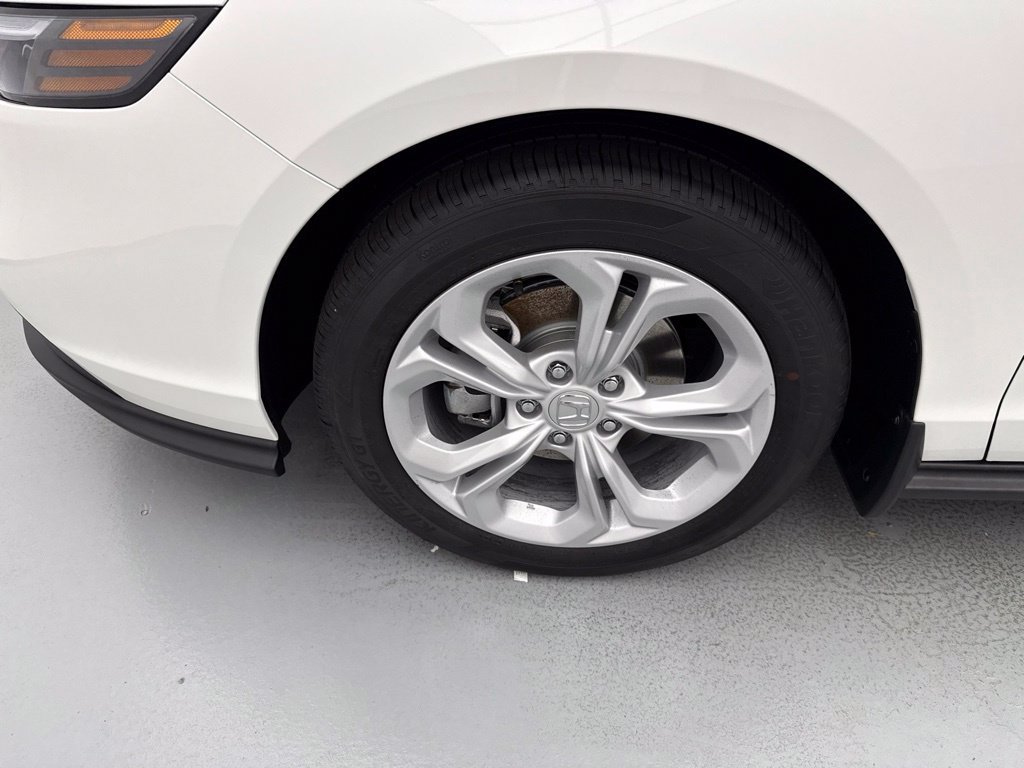 New 2026 Honda Accord LX image 4