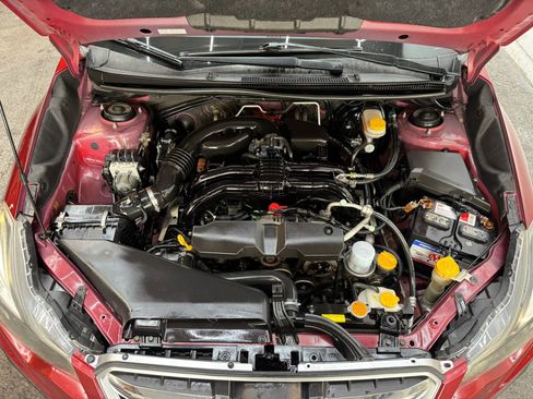 Used 2012 Subaru Impreza 2.0i Premium w/ All-Weather Pkg image 24