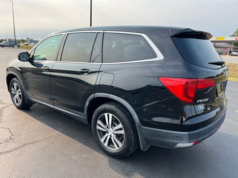 Used 2017 Honda Pilot EX-L image 4