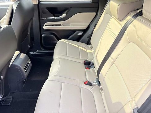 New 2025 Lincoln Corsair Grand Touring w/ Jet Appearance Package AWD/4WD image 18