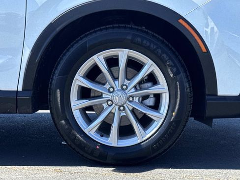 Certified 2023 Honda CR-V EX-L image 30