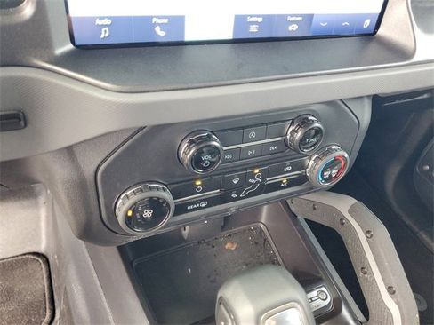 Used 2024 Ford Bronco Big Bend image 22