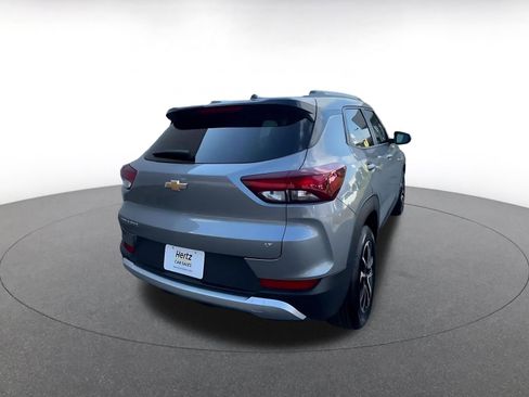 Used 2025 Chevrolet TrailBlazer LT image 20