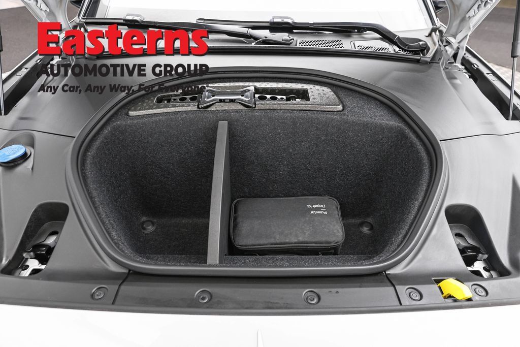 Used 2023 Polestar Polestar 2 AWD/4WD image 9