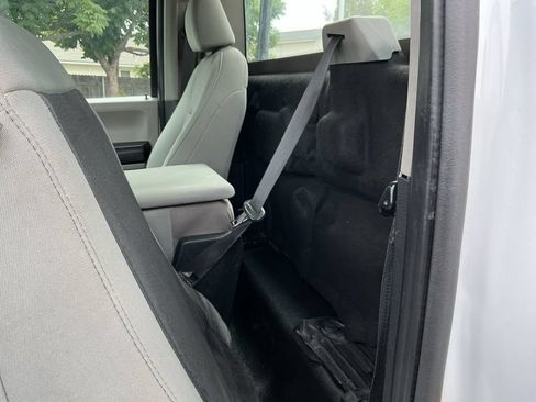 Used 2020 Ford F250 XL w/ Power Equipment Group RWD image 27
