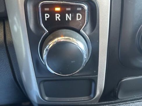 Used 2020 RAM 1500 Classic Warlock RWD image 25