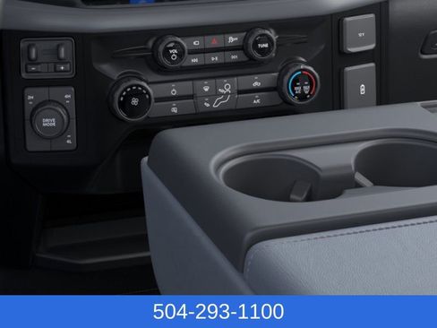 New 2025 Ford F150 XL image 15