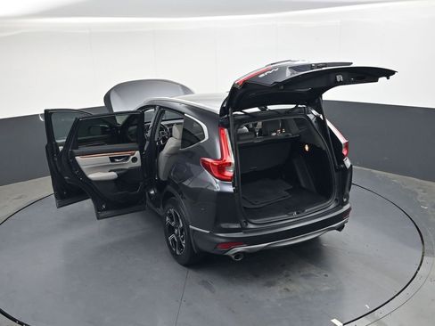 Used 2017 Honda CR-V Touring image 38