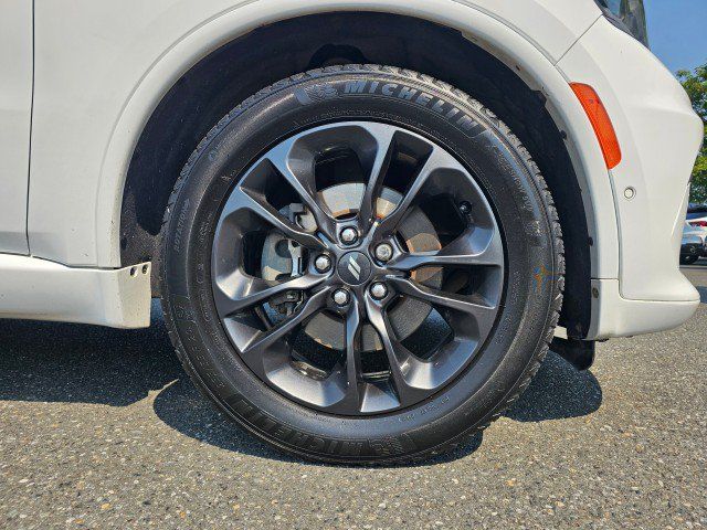 Used 2021 Dodge Durango R/T w/ Trailer Tow Group IV AWD/4WD image 9