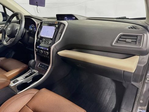Used 2020 Subaru Ascent Touring w/ Popular Package #2A AWD/4WD image 38