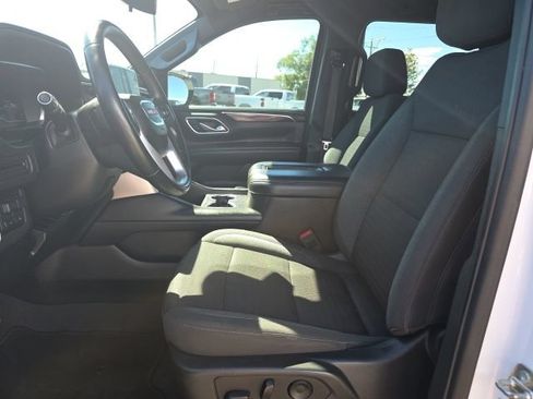 Used 2023 GMC Yukon XL SLE w/ Max Trailering Package AWD/4WD image 19