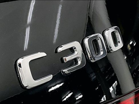 Used 2023 Mercedes-Benz C 300 Sedan image 32