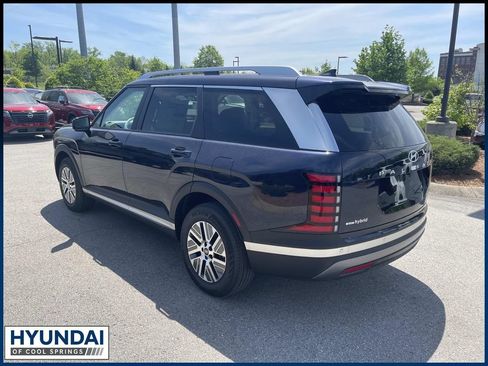 New 2026 Hyundai Palisade FWD Hybrid image 5